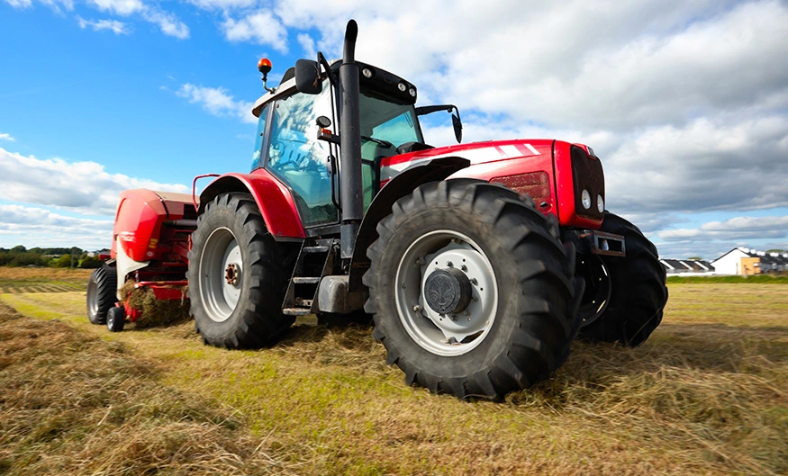 tracteur-agricole